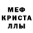 Метамфетамин мет Alla Vilchek