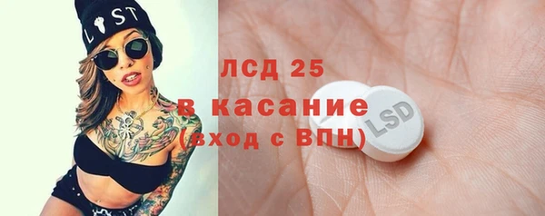 прущие крисы Горняк